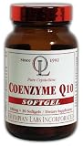 Olympian Labs Coq10 Softgels, 100mg Twin Pack