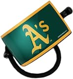MLB Pony Tail Holder