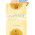 Intuitive Leadership: Embracing a Paradigm of Narrative, Metaphor, and Chaos (emersion: Emergent Village resources for communities of faith)