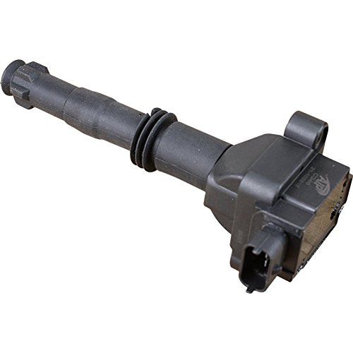 Brand New Ignition Coil Pack / Pencil / Coil on Plug 1999-2003 911/BOXSTER 3.4L 3.2L 2.7L H6 Complete Oem Fit C346