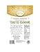 Eda-Zen Toasted Edamame Snacks, Sesame Seaweed, 3.5 Ounce (Pack of 6)