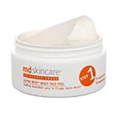 MD Skincare Mens 1 Step Daily Facial Pads