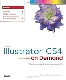 Adobe Illustrator CS4 on Demand