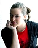 MICHELLE RYAN 20X24 COLOR PHOTO