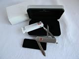 Wenger The Genuine Swiss Army Knife Switchblade
