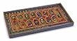 Melissa & Doug Classic Wooden Mancala Game Board
