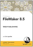 Review LYNDA.COM  / FileMaker 8.5 Web Publishing (PC/Mac)