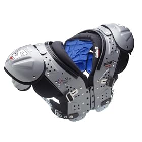 Click here to buy Schutt XV Flex Skill Shoulder Pad.