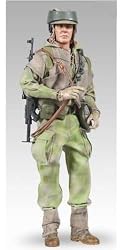 Star Wars 12" Inch Sideshow Figure REBEL COMMANDO - INFANTRYMAN ENDOR