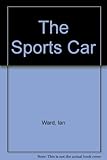 The sports car