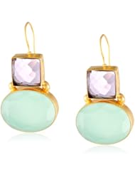 Kanupriya Lullaby Drop Earrings