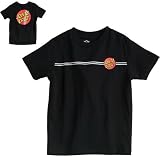 Santa Cruz Classic Dot T Shirt -Kids