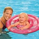 Disney Princess Baby Spring Float