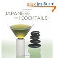 Japanese Cocktails