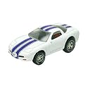 Darda Hot Rod Corvette
