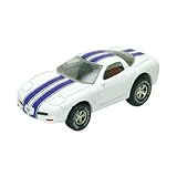 Darda Hot Rod Corvette