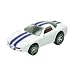 Darda Hot Rod Corvette