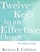 Twelve Keys to an Effective Church, Study Guide