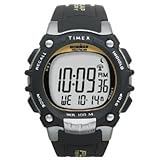 Timex IRONMAN 100 Lap Watch T5E231