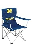 University of Michigan Wolverines Chair