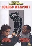 Loaded Weapon 1