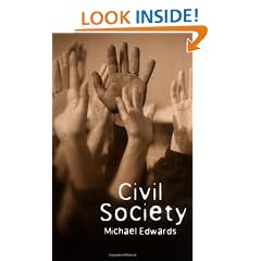 Civil Society (Themes for the 21st Century Series)