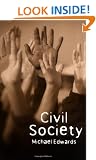 Civil Society (Themes for the 21st Century Series)