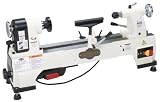 Shop Fox 10 Midi Lathe