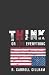 THINK or Lose Everything