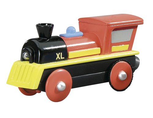Imagen 2 de Eichhorn  100004965  - Ferrocarril locomotora eléctrica, de 3 ordenados, diversas funciones, 8 cm [importado de Alemania]