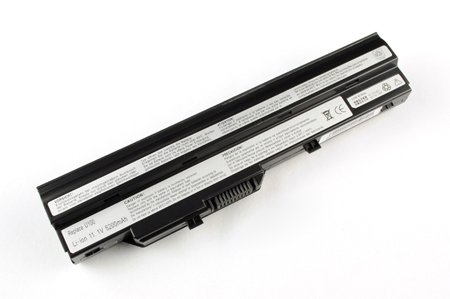 ATC Laptop/Notebook Battery for MSI Wind U100-001CA Pink Wind U100-002CA Heart Pearl Advent 4211 CMS icBook m1 HCL mileap mh 04 Mivvy m310 MyBook m11 Proline u100 series,Replacement Laptop Battery fit for MSI BTY-S11 BTY-S12 14L-MS6837D1 3715A-MS6837D1 6317A-RTL8187SE TX2-RTL8187SE Medion 40025905,6-cell On Sale