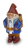 Gnome - Woodland