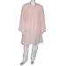 Mens Dresses for Summer Embroidered Kurta Pajama Long Sleeve Cotton Size Xl Chest 46 Inches