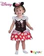 Minnie Mouse Costume: Baby's Size 12-18 Months