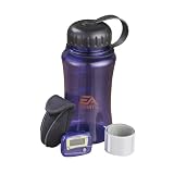 StayFit Pedometer Set Blue 1400-42BL