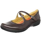 Clarks Womens Un.Glare Mary-Jane Flat