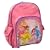 Disney Princess Jewels Backpack (Large with 3 Extra Pockets)