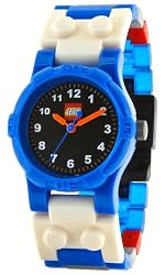 LEGO Kids' 4291329 City Watch