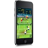 Apple iPod touch 第2世代 late 2009 8GB MC086J/A