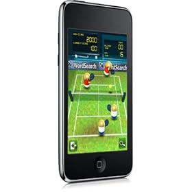 【クリックで詳細表示】Apple iPod touch 第3世代 64GB MC011J/A