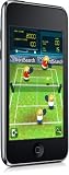 Apple iPod touch ��2���� late 2009 8GB MC086J/A
