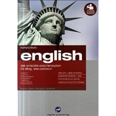 Komplettkurs English Version 13. Windows 7/Vista/XP/2000