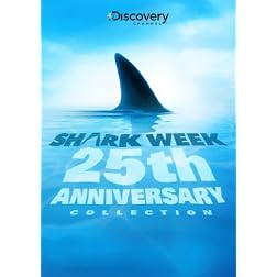 Shark Week: 25th Anniversary