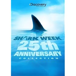 Shark Week: 25th Anniversary