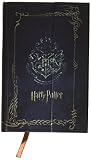 eBoTrade-Tech Harry Potter Vintage Diary Planner Journal Book Agenda Notebook Notepad