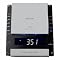 Sony CD Clock Radio - ICFCD7000BLK