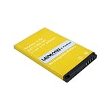 Lenmar Battery PDABCM2 for Blackberry Personal Data Assistants and also Fits BlackBerry 8100, BlackBerry Pearl