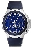 Concord Saratoga Men's Stainless Steel Quartz Watch 0311525