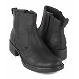 Timberland Mirah Chelsea Black ankle-boots by 