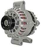 Quality-Built 15423 Premium Quality Alternator